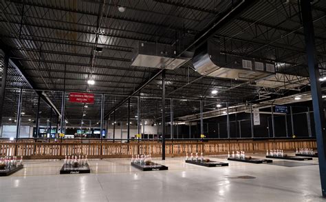 Fowling warehouse hamtramck - The international warehousing comlex project of Tan Tao Warehousing Opera and Development Joint Stock Compt which specialics in forwarding and international …
